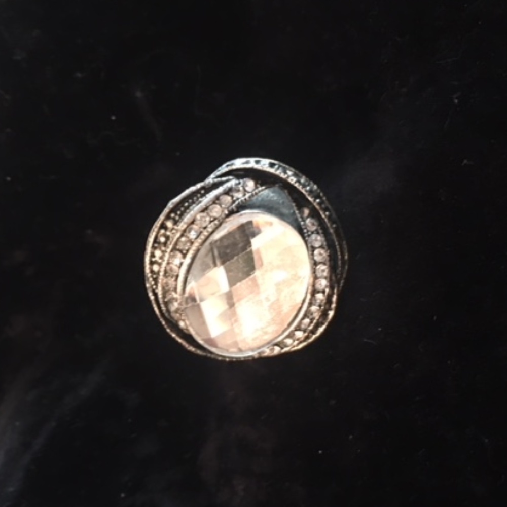 Costume Ring
